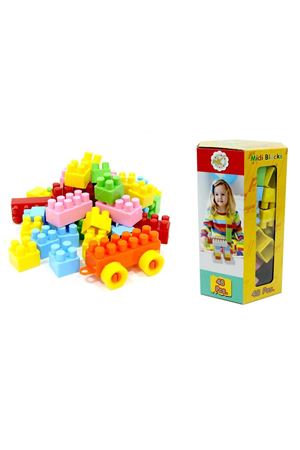 48 PCS MİDİ BLOK