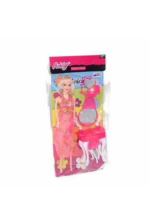 KARTELA MAKYAJ MASALI BEBEK