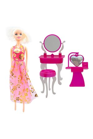 KARTELA MAKYAJ MASALI BEBEK