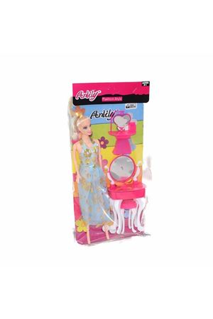 KARTELA MAKYAJ MASALI BEBEK