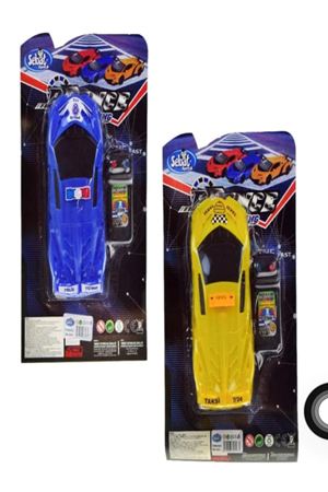 KARTELA KABLOLU KUMANDALI POLİS TAKSİ JANDARMA 