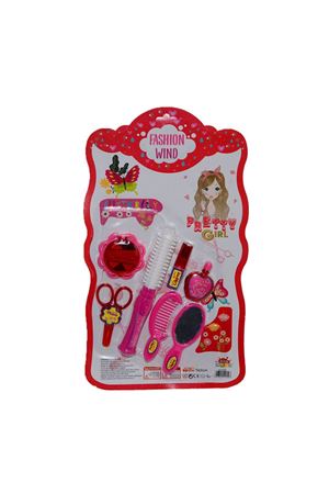 KARTELA GÜZELLİK SETİ