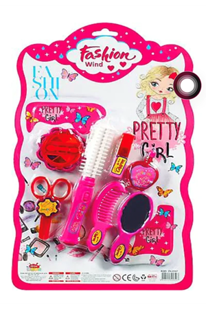 KARTELA GÜZELLİK SETİ