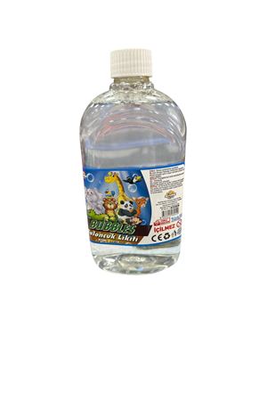 BALONCUK LİKİTİ 500 ML