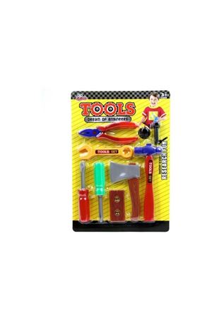 KART. BALTALI TAMİR SETİ