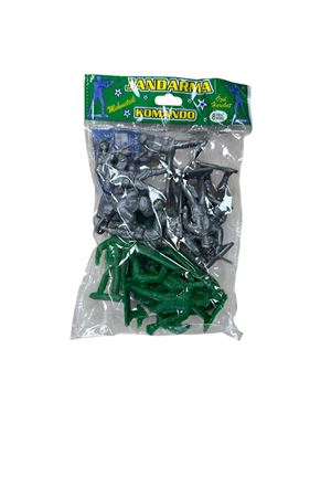 PVD DE JANDARMA KOMANDO ASKERLER