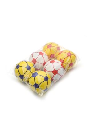 BYK STRES TOPU KARIŞIK 6 LI 