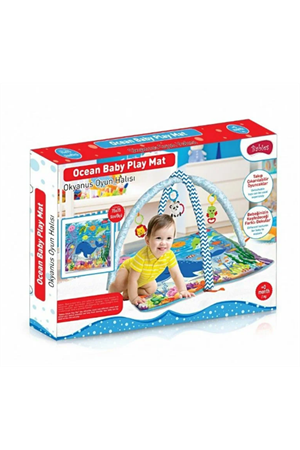 BABİES OKYANUS OYUN HALISI 