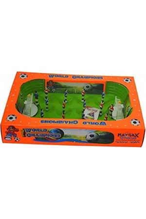 KÇK WORLD CHAMPİONS