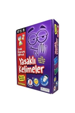 YASAKLI KELİMELER 
