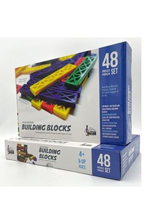 KT BUİLDİNG BLOCKS OYUNU