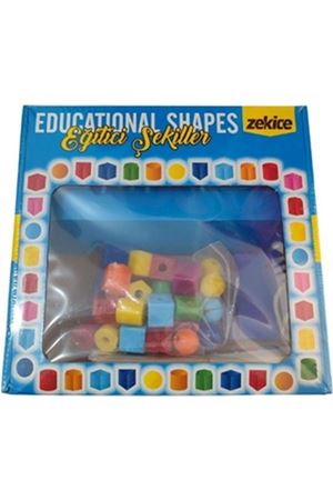 EĞİTİCİ ŞEKİLLER