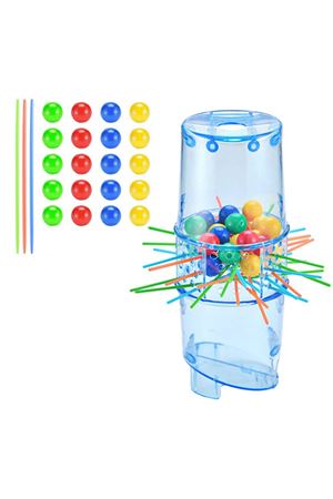 PULL THE STİCK KUTU OYUNU