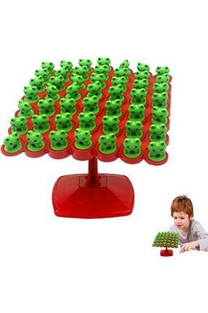 KT FROG BALANCE DENGE OYUNU