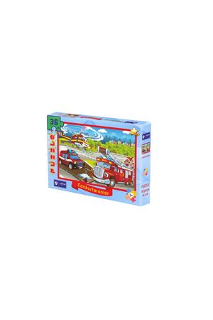 PUZZLE 36-40-50-70 PCS