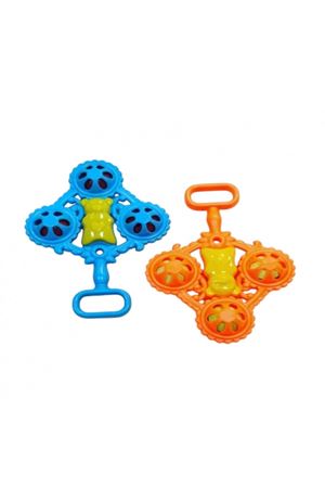 PVS TEKLİ SAPLI AYICIKLI ÇINGIRAK 