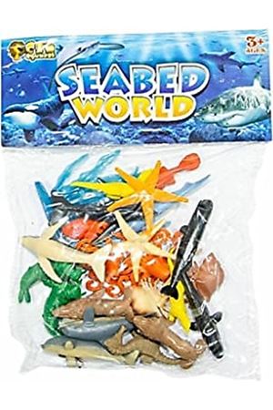 PVS DENİZ HAYVANLAR 