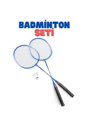 FİLELİ BADMİNTON
