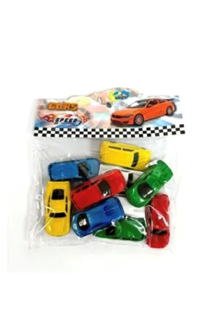 PVS 10 LU MİNİ ARABA