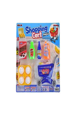 KARTELA MARKET ARABASI 