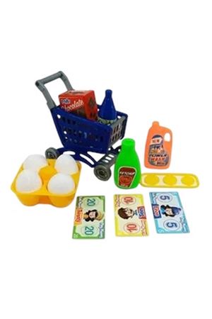 KARTELA MARKET ARABASI 