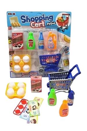 KARTELA MARKET ARABASI 