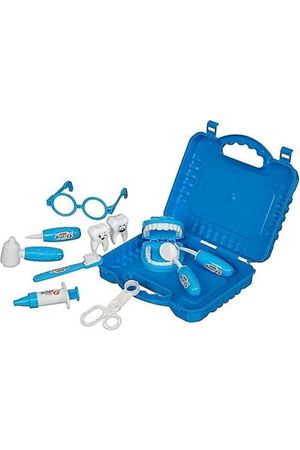 ÇANTALI DİŞ KLİNİK SETİ