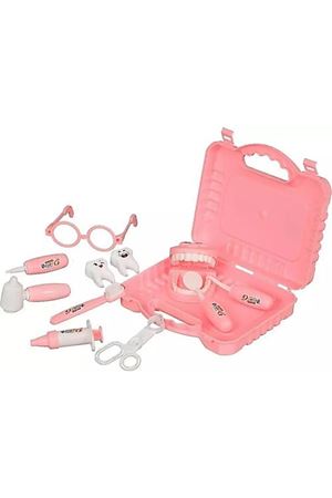 ÇANTALI DİŞ KLİNİK SETİ