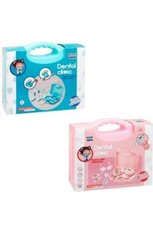 ÇANTALI DİŞ KLİNİK SETİ