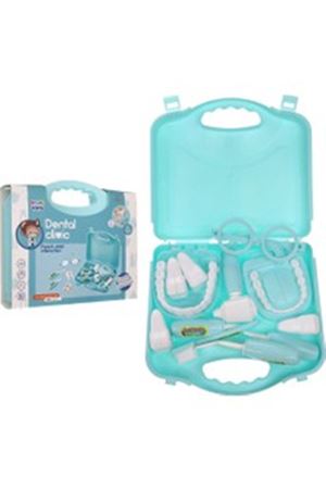 ÇANTALI DİŞ KLİNİK SETİ