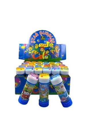 STAR KÖPÜK MAVİ KUTU.36'LI