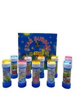 STAR KÖPÜK MAVİ KUTU.36'LI