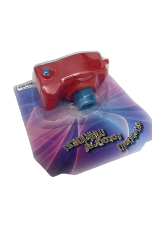 KARTELA DÜRBÜNLÜ FOTOĞRAF MAKİNASI 