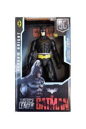 KT. BÜYÜK BATMAN KARAKTER 