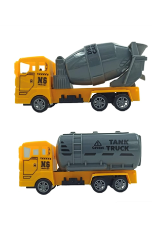 PVC DE 4 LÜ İŞ MAKİNALARI 