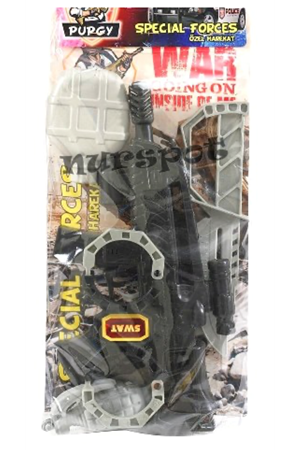 PVC DE KÜÇÜK TARAMALI