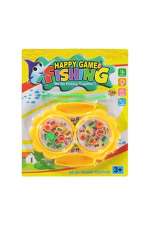 KARTELA İKİLİ KURMALI BALIK OYUNU