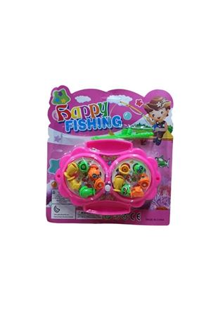 KARTELA İKİLİ KURMALI BALIK OYUNU