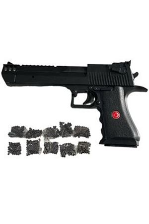 BAYRAKLI TABANCA BYK