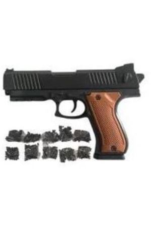 BONCUK TABANCA SİYAH