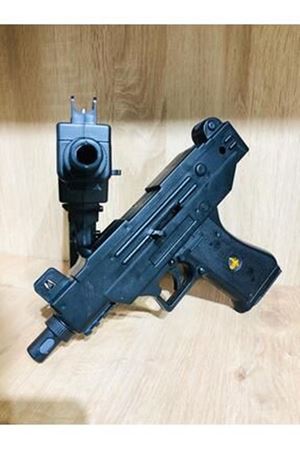 POŞETTE SİLAH UZİ