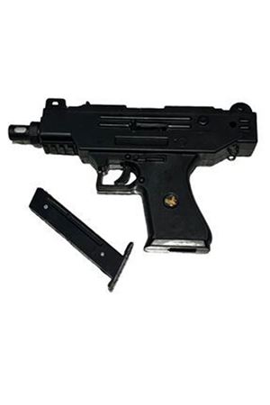 POŞETTE SİLAH UZİ