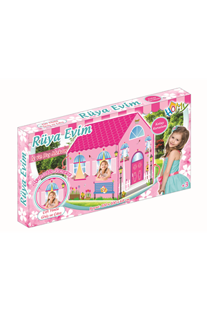 HOMY RÜYA OYUN EVİ