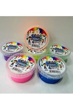 KALP YUVARLAK SLİME 