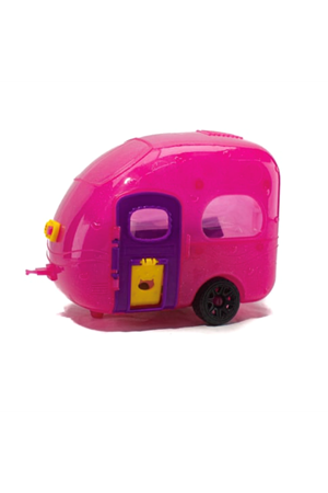 KUTUDA ARABALI KARAVAN SETİ