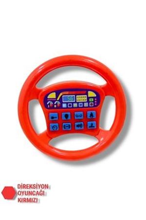 DİREKSİYON TÜRKÇE 