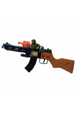 POŞETTE SNİPER SOLDİER TÜFEK