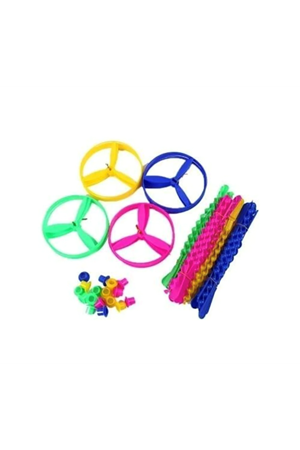 POŞETTE 20 Lİ DEV UFO PERVANE