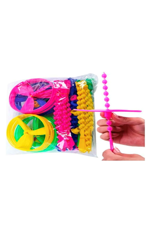 POŞETTE 20 Lİ DEV UFO PERVANE