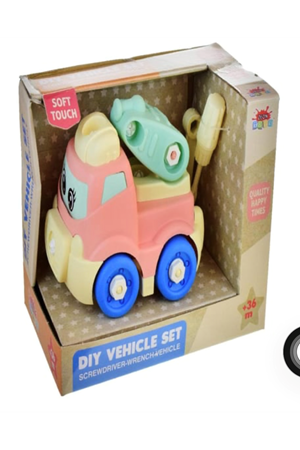 KUTUDA SÖK TAK ARAÇLAR 